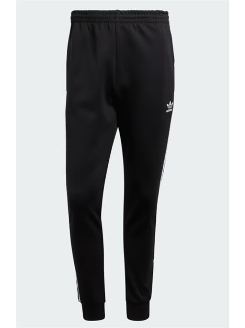 sst blk wht ADIDAS ORIGINAL | IL2488BLACK